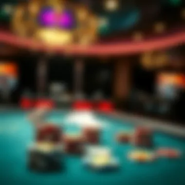 Promotional strategies at 22bet Casino