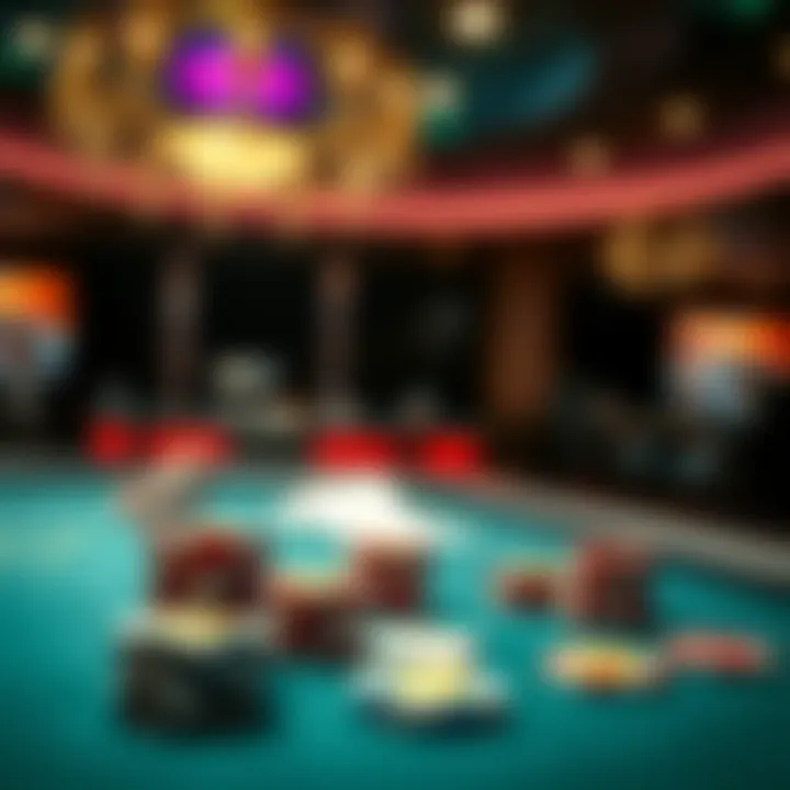 Promotional strategies at 22bet Casino