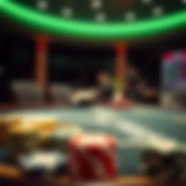 Secure payment methods available at 22bet Casino