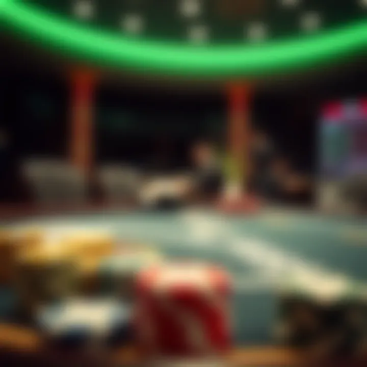 Secure payment methods available at 22bet Casino