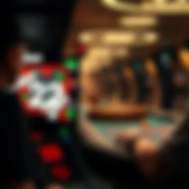 User-friendly interface of 22bet Casino