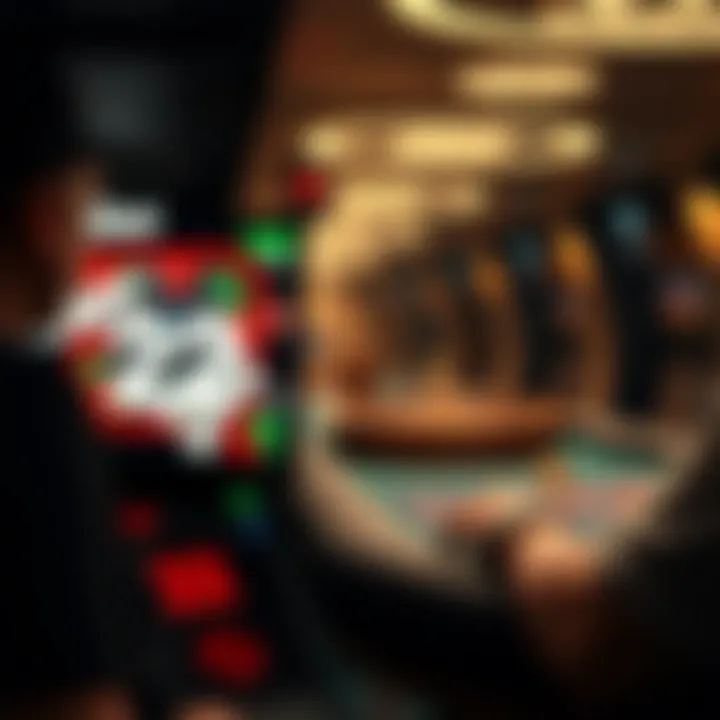 User-friendly interface of 22bet Casino