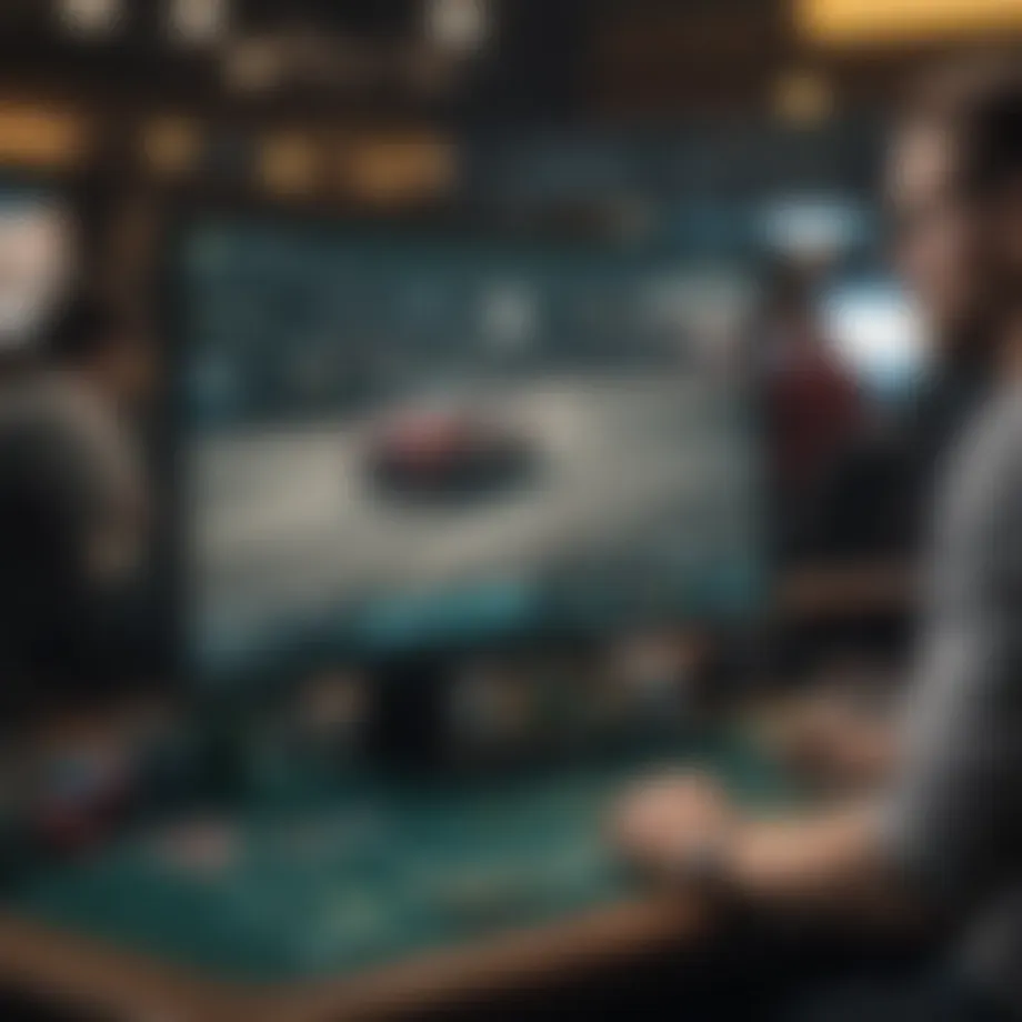 Analyzing the Potential of bet365 Stock Introduction