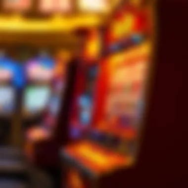 Historical Impact of Bally Fireball Historical significance of Bally Fireball in gambling