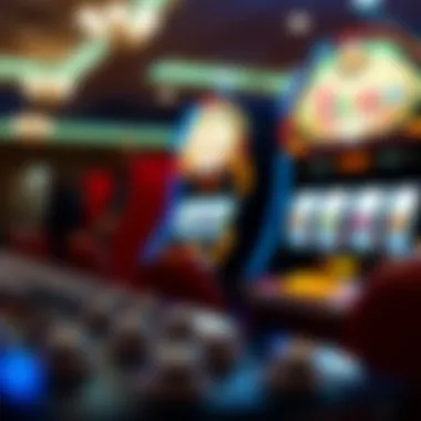 Effective Strategies for Bally Fireball Overview of strategies for playing Bally Fireball