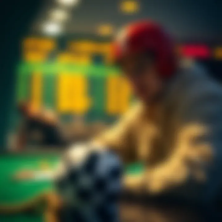 Benefits of engaging in sportsbook affiliate marketing