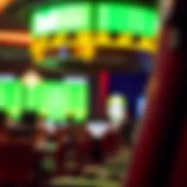 Distinct Features of BetMGM Sportsbook Highlighting unique features of BetMGM
