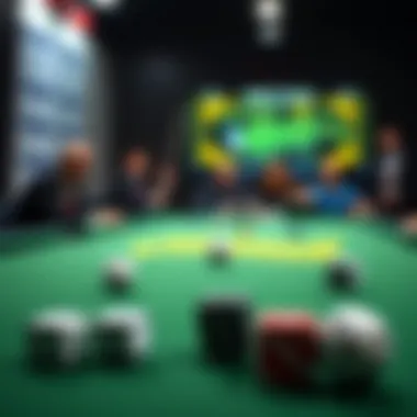 Strategic Approaches for Successful Betting Strategic insights for informed betting