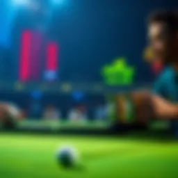 Overview of US Masters betting landscape