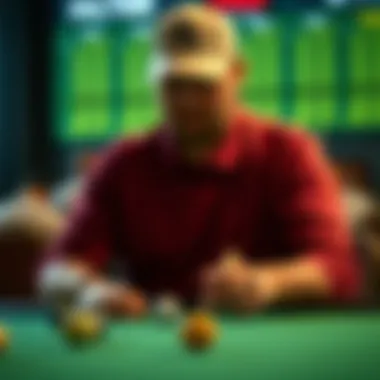 Player Performance Insights for Betting Analysis of player performance statistics