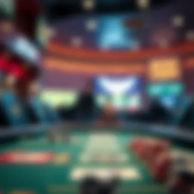 Detailed overview of no deposit bonus terms