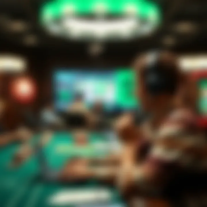 Customer support options within Bspot Casino