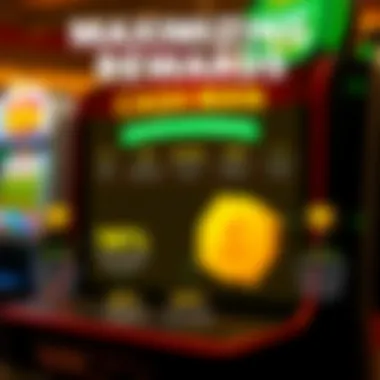 Maximizing Rewards in Cash Man An infographic displaying strategies for maximizing rewards while playing Cash Man.