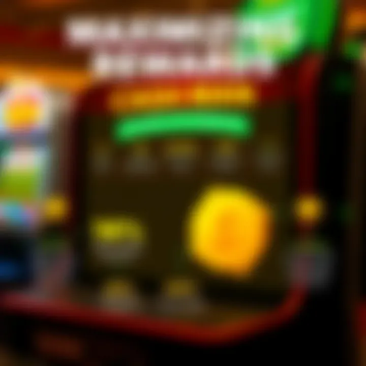 Maximizing Rewards in Cash Man An infographic displaying strategies for maximizing rewards while playing Cash Man.