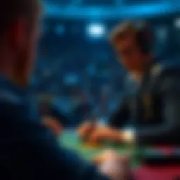 Tactical analysis of Champions League matches