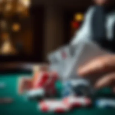 A comparison of top reputable online casino platforms