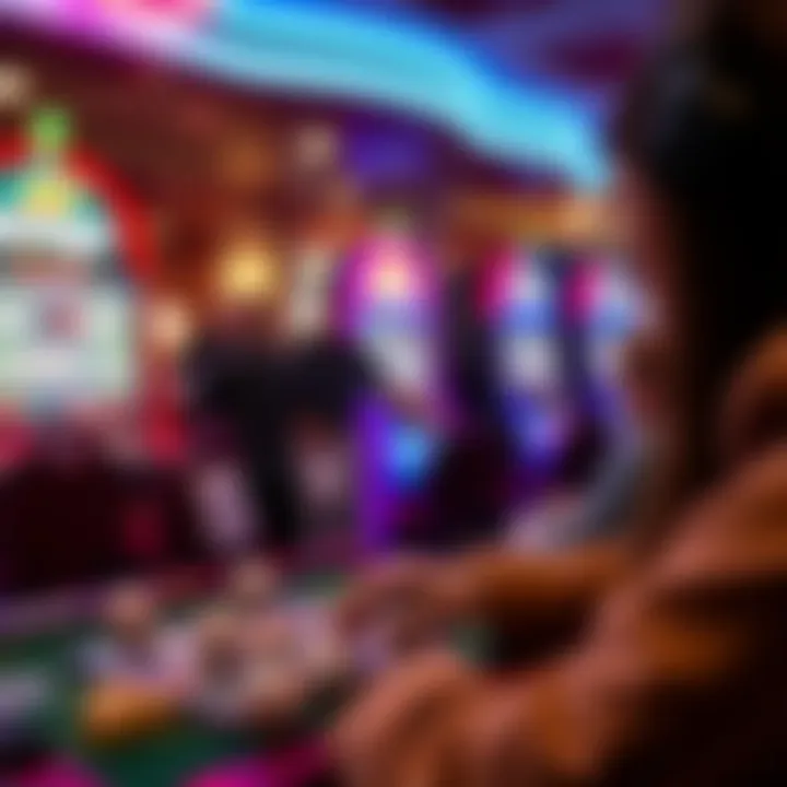 Strategies for Successful Bingo Gameplay Strategies for successful bingo gameplay