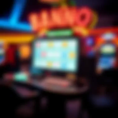 Overview of Bingo Platform Regulations Overview of bingo platform regulations