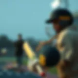 Historical evolution of cricket betting