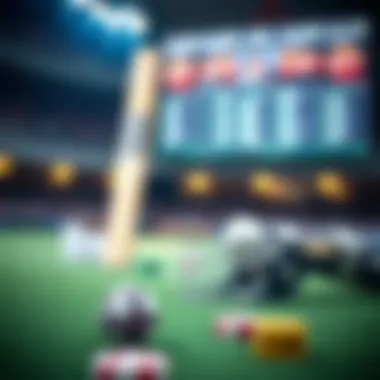 Promoting Responsible Gaming in Cricket Betting Responsible gaming in cricket betting