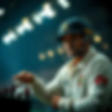 Understanding Different Types of Cricket Bets Understanding different types of cricket bets
