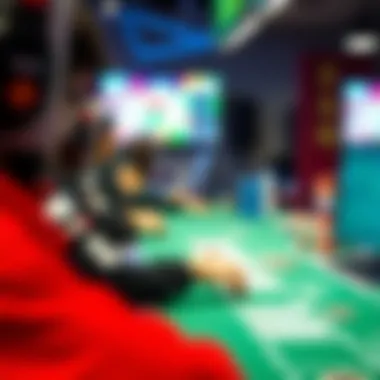 Insights for novice bettors in CS sports betting