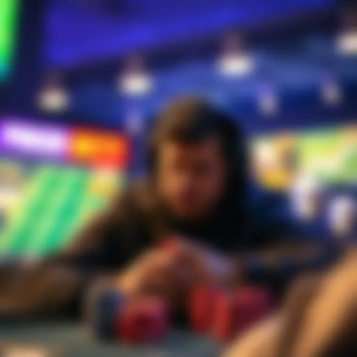 Responsible gaming practices in CS betting