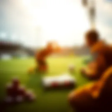 Strategic analysis of CS sports betting