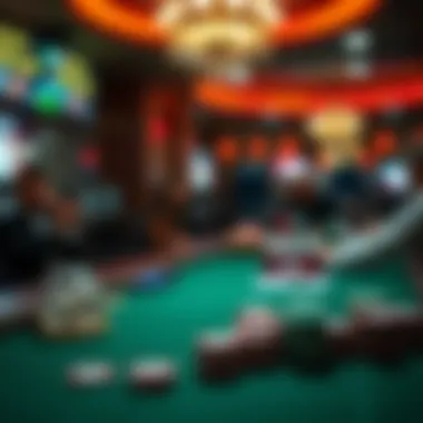 Maximizing Betting Strategies Strategies for enhancing betting outcomes