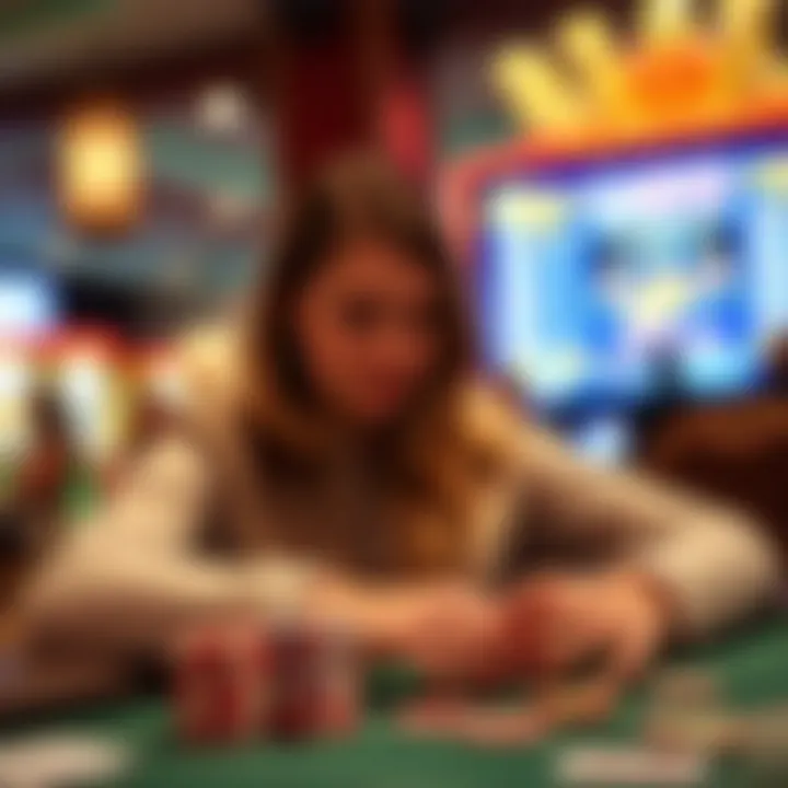 Insights on Responsible Gaming Responsible gaming tips