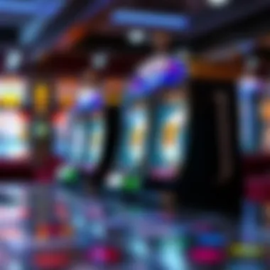 Strategies for Maximizing Slot Game Success Illustration of strategies enhancing gameplay for slot enthusiasts