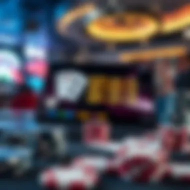 Diverse Online Poker Platforms Diverse online poker platforms