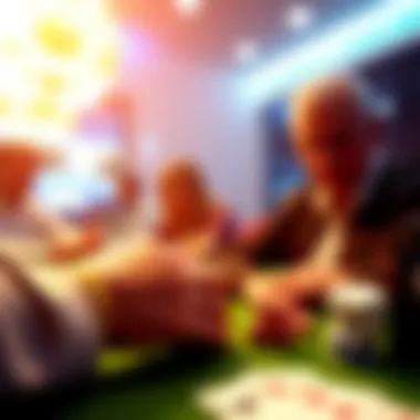 Winning Strategies for Poker Success Winning strategies for poker success
