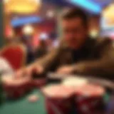 Overview of Bet Rivers bonus structure