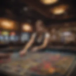 Historical overview of bwin Casino