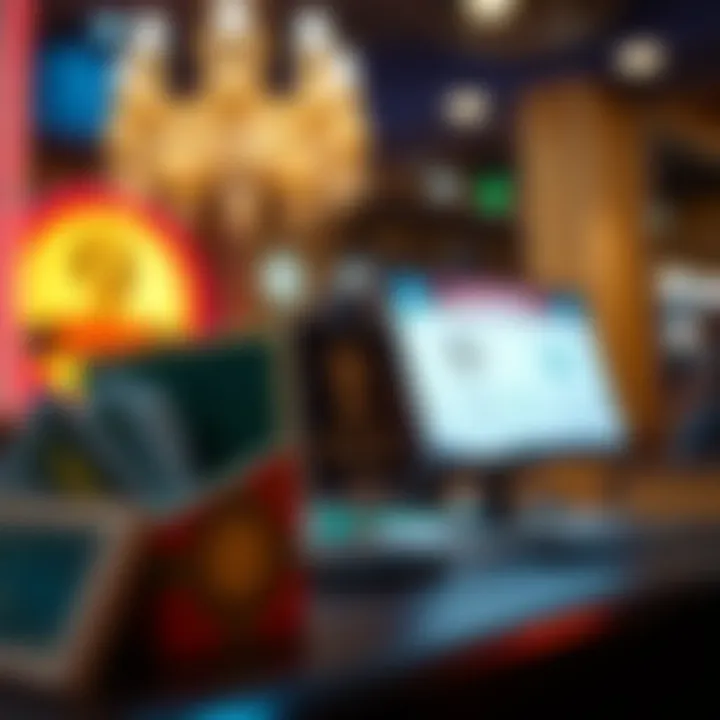 Exciting Prize Options Visual representation of prize options available in the sweepstakes