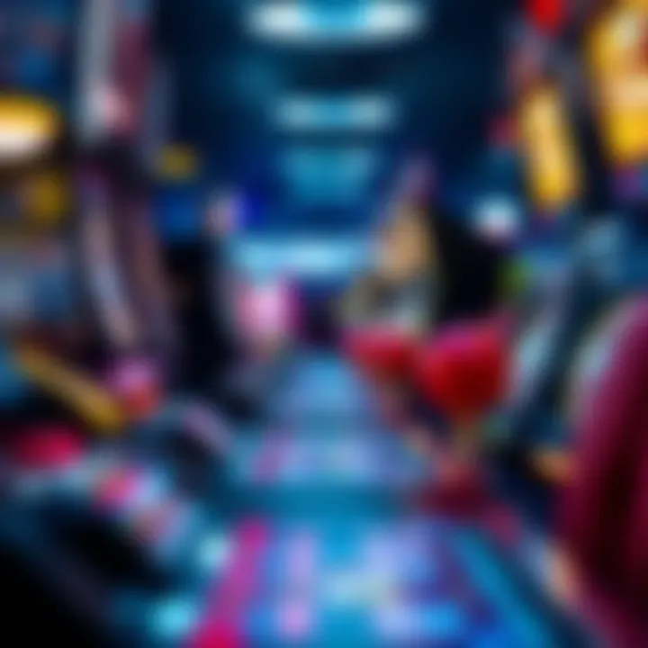 A strategic guidebook on maximizing online slot gaming experience.