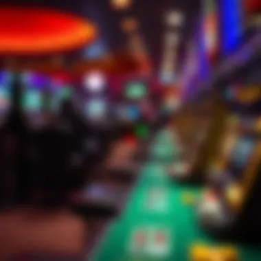 How Technology Enhances the Online Gaming Experience Technological innovations in gaming