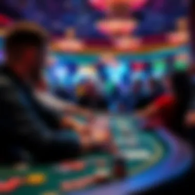 Maximizing gaming experience with bonuses