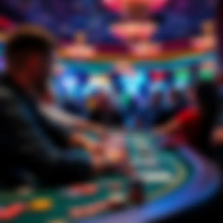 Maximizing gaming experience with bonuses