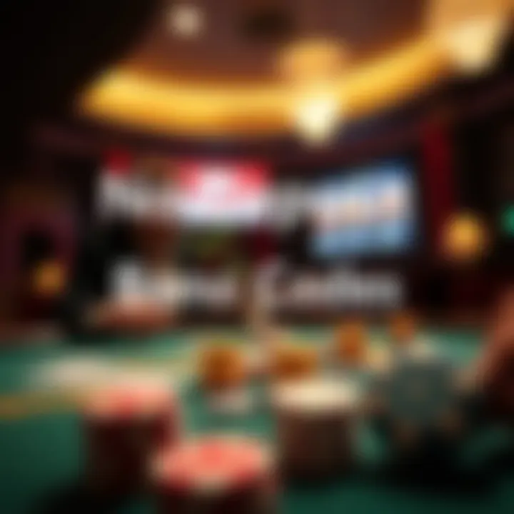 Understanding no deposit bonus codes