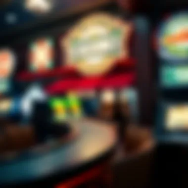 The Social and Economic Impact of Live Casinos Social impact of live casinos within the community