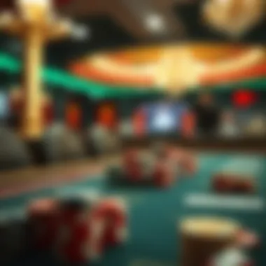 Benefits of No Minimum Deposit Casinos Overview of online gambling advantages