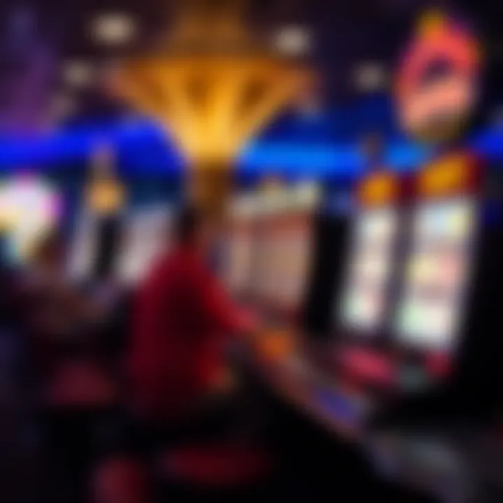 Maximizing Participation in Slot Tournaments A strategic guide for maximizing participation in slot tournaments