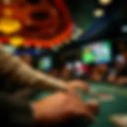 Insightful analysis of player prop bets