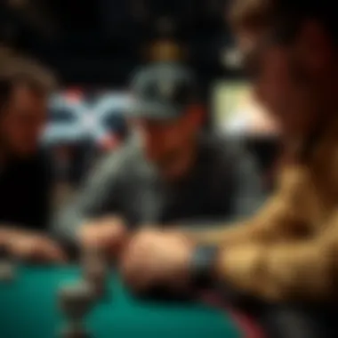 Crafting a Winning Strategy for Prop Betting Strategic betting approach illustration
