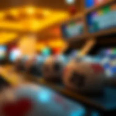 Payment Methods for Online Bingo A visual representation of various payment methods available for online bingo players