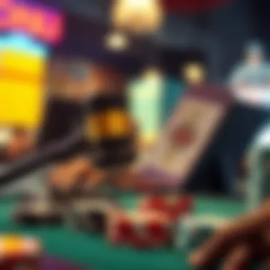 Understanding California's Online Poker Laws Legal framework for online poker in California