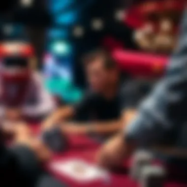 Exploring Payment Methods for Poker Enthusiasts Payment options for online poker