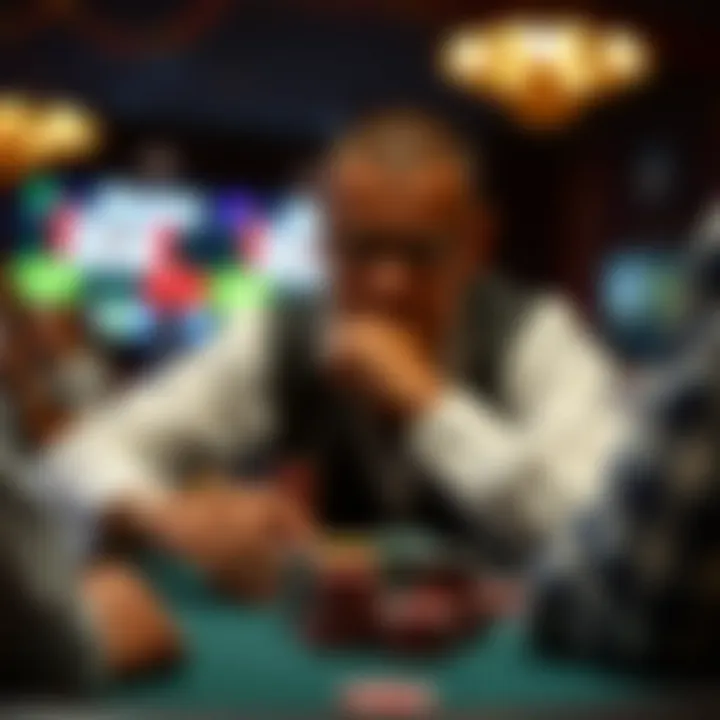 Effective Strategies for Poker Success Strategies for winning poker games